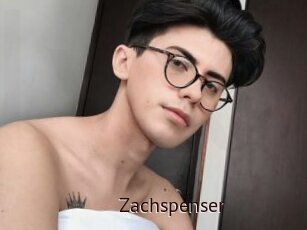 Zachspenser