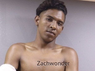 Zachwonder