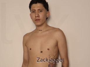Zackjagger