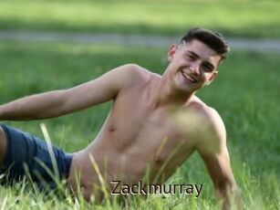 Zackmurray