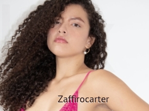 Zaffirocarter