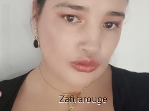 Zafirarouge