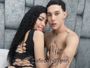 Zafiroandflynn