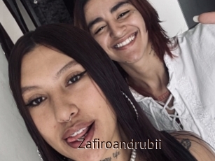Zafiroandrubii