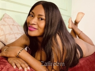 Zafirobm