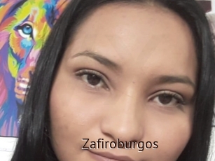 Zafiroburgos