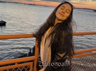 Zafironoah