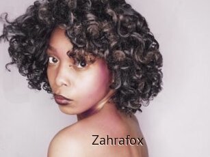 Zahrafox