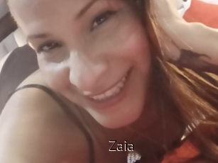 Zaia