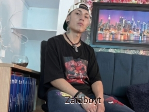 Zaidboyt