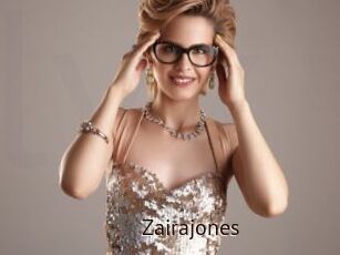 Zairajones
