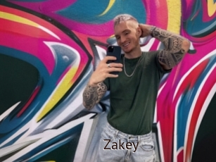 Zakey