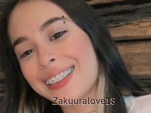 Zakuuralove18