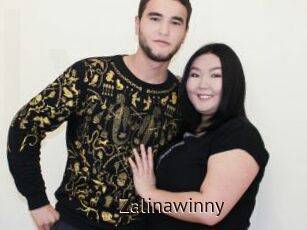Zalinawinny