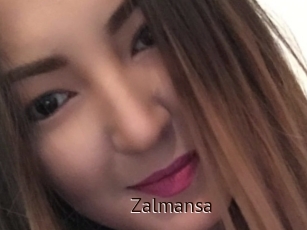 Zalmansa