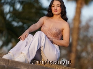 Zamphyranight