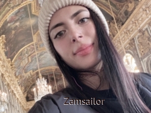 Zamsailor