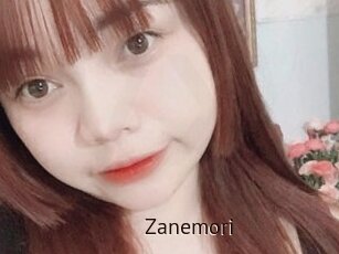 Zanemori