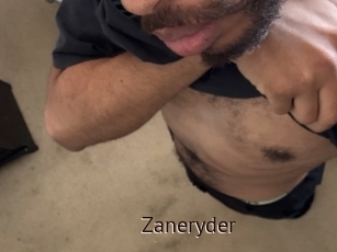 Zaneryder
