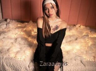 Zaraadans