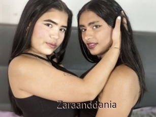 Zaraanddania