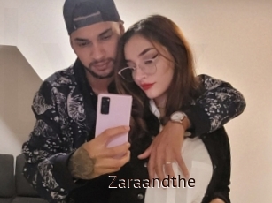 Zaraandthe