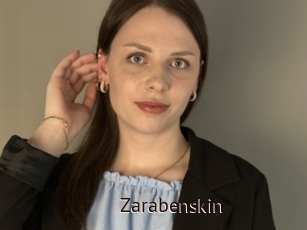 Zarabenskin