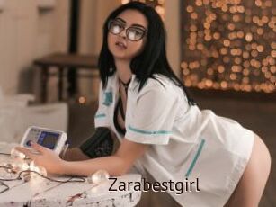 Zarabestgirl