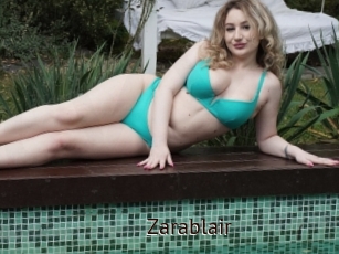 Zarablair