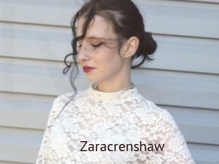 Zaracrenshaw