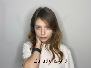 Zaradensford