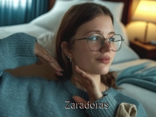 Zaradoras