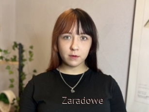 Zaradowe