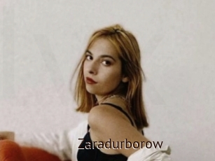 Zaradurborow