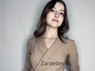 Zaraellen