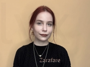 Zarafare