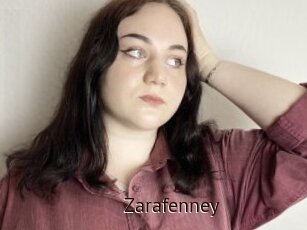 Zarafenney