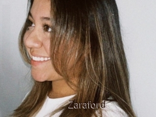 Zaraford