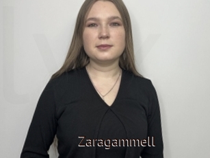 Zaragammell