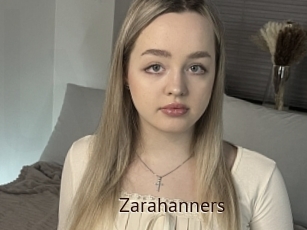 Zarahanners