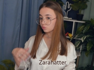 Zarahatter