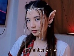 Zarahberkshire