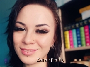 Zarahfrank