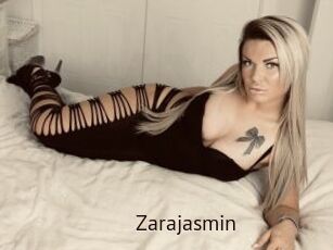 Zarajasmin