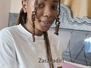 Zarakadiri