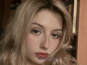 Zaralove