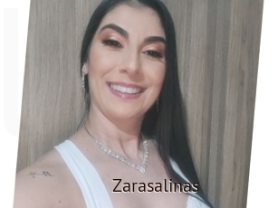 Zarasalinas