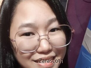 Zarascoth