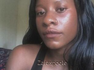 Zaraspoole