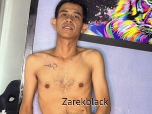 Zarekblack